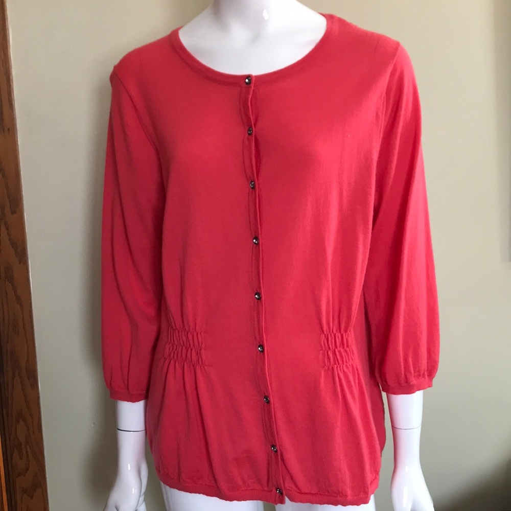 Boden Light Weight Sweater